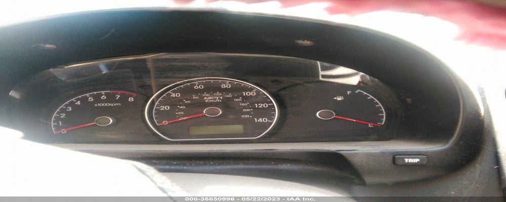 KMHDU4AD5AU835676 2010 HYUNDAI ELANTRA photo no. 7