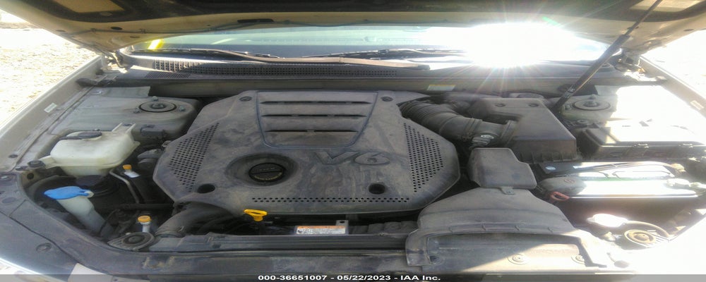 5NPEU4AF2AH599847 2010 HYUNDAI SONATA photo no. 10
