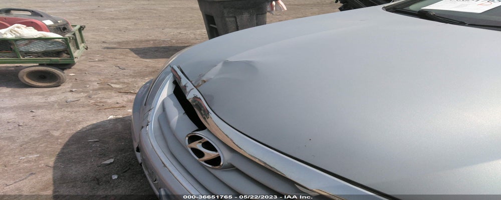 5NPEB4AC2BH180183 2011 HYUNDAI SONATA photo no. 6