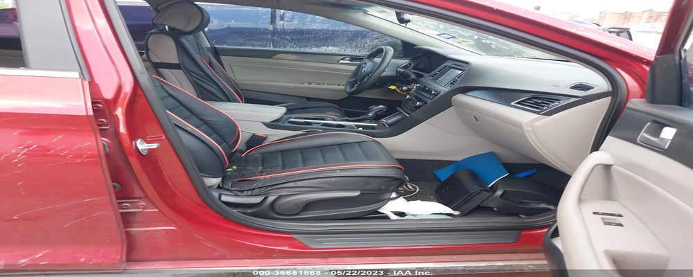5NPE34AF2GH321915 2016 HYUNDAI SONATA photo no. 5