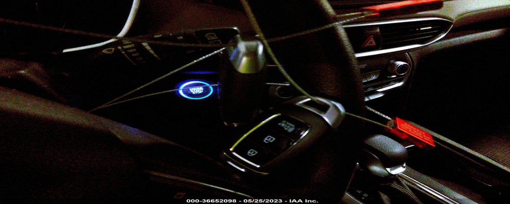 5NMS3CAD0LH220794 2020 HYUNDAI SANTA FE photo no. 11