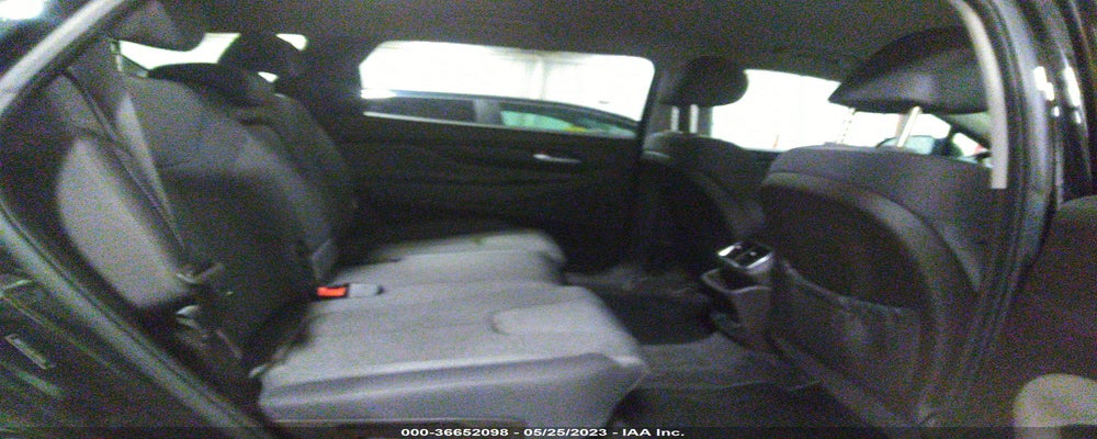 5NMS3CAD0LH220794 2020 HYUNDAI SANTA FE photo no. 8