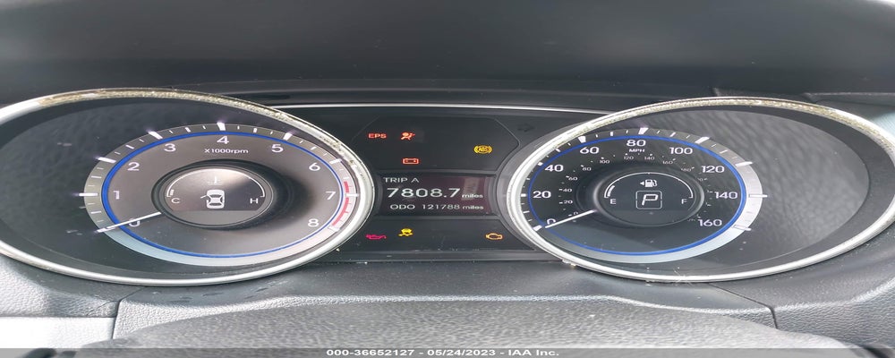 5NPEB4AC8BH306501 2011 HYUNDAI SONATA photo no. 7