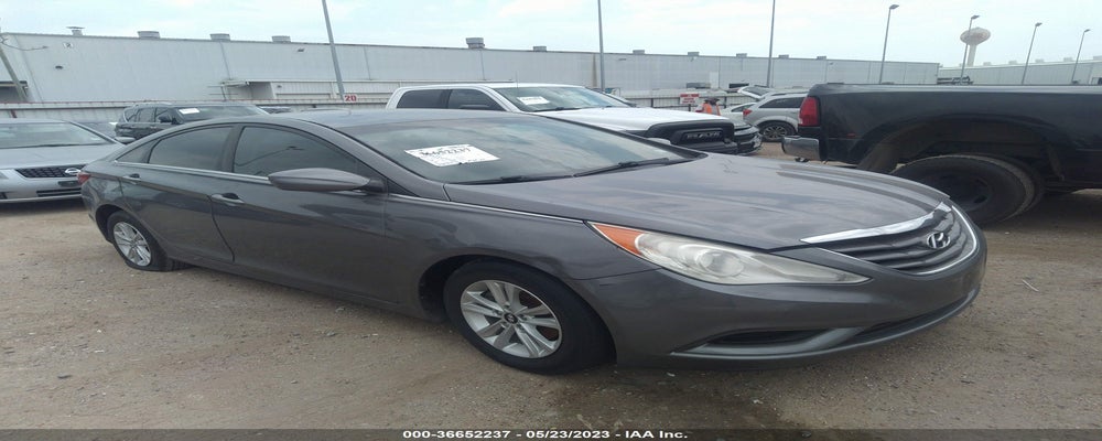 5NPEB4AC8BH290171 2011 HYUNDAI SONATA photo no. 5