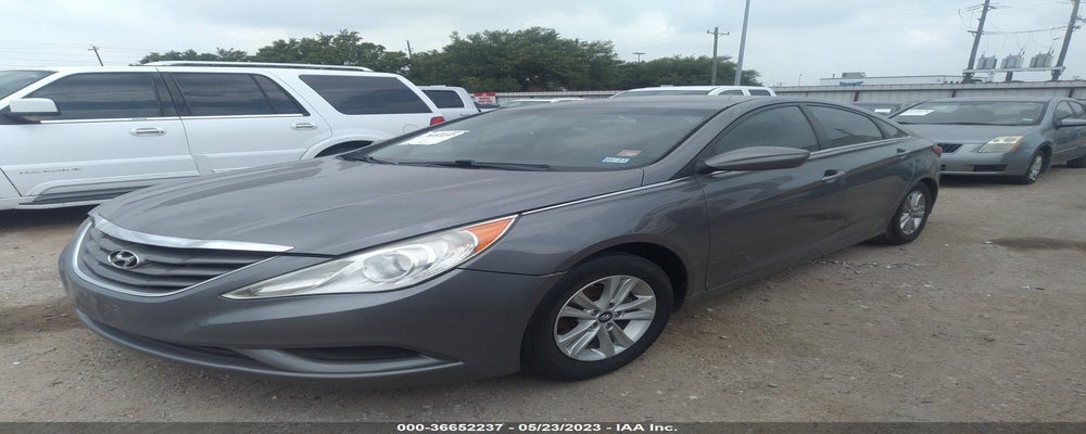 5NPEB4AC8BH290171 2011 HYUNDAI SONATA photo no. 6