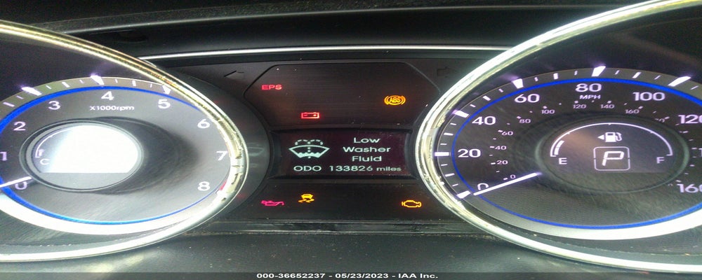 5NPEB4AC8BH290171 2011 HYUNDAI SONATA photo no. 7