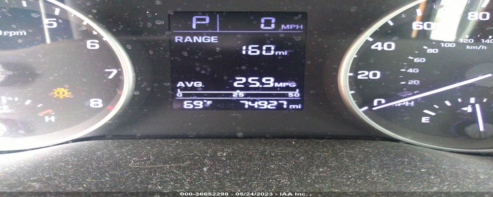 5NPD74LFXJH275156 2018 HYUNDAI ELANTRA photo no. 7