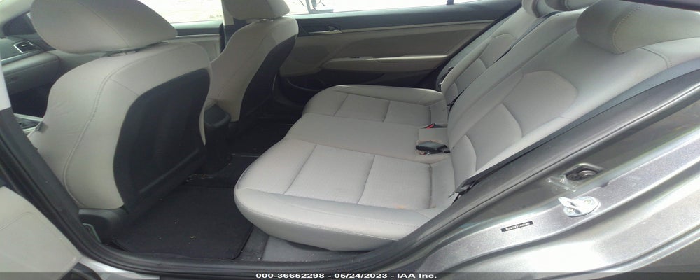 5NPD74LFXJH275156 2018 HYUNDAI ELANTRA photo no. 8