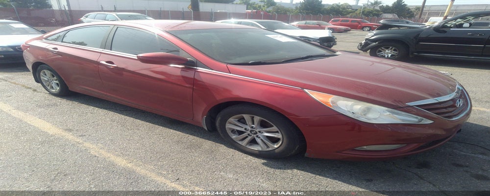 5NPEB4AC6DH535956 2013 HYUNDAI SONATA photo no. 17