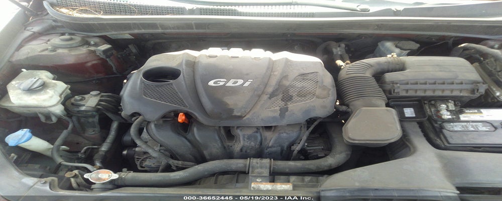 5NPEB4AC6DH535956 2013 HYUNDAI SONATA photo no. 10