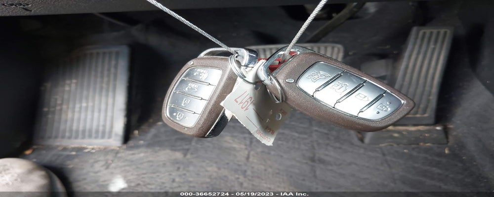 KM8J33A28GU154791 2016 HYUNDAI TUCSON photo no. 11