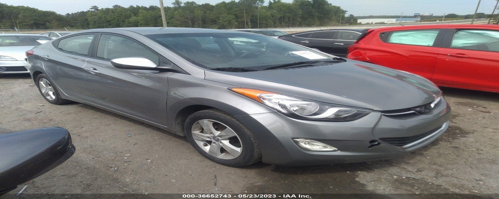 KMHDH4AE9CU428654 2012 HYUNDAI ELANTRA photo no. 16