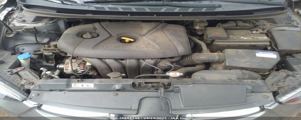 KMHDH4AE9CU428654 2012 HYUNDAI ELANTRA photo no. 10