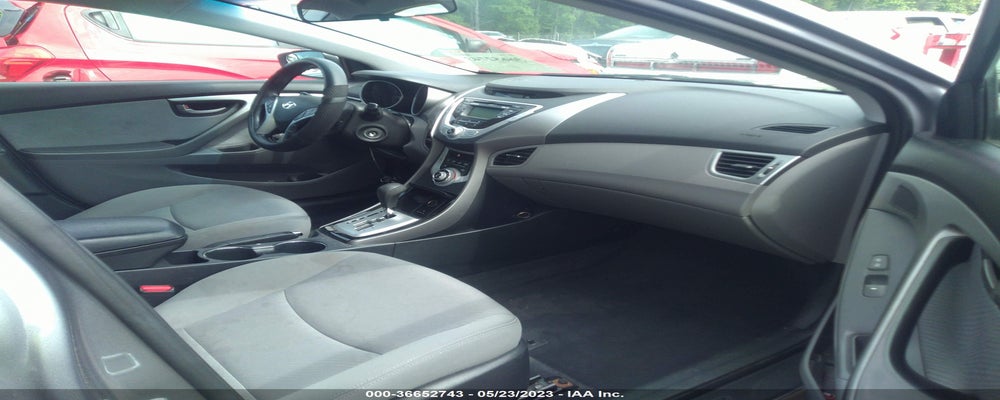 KMHDH4AE9CU428654 2012 HYUNDAI ELANTRA photo no. 5