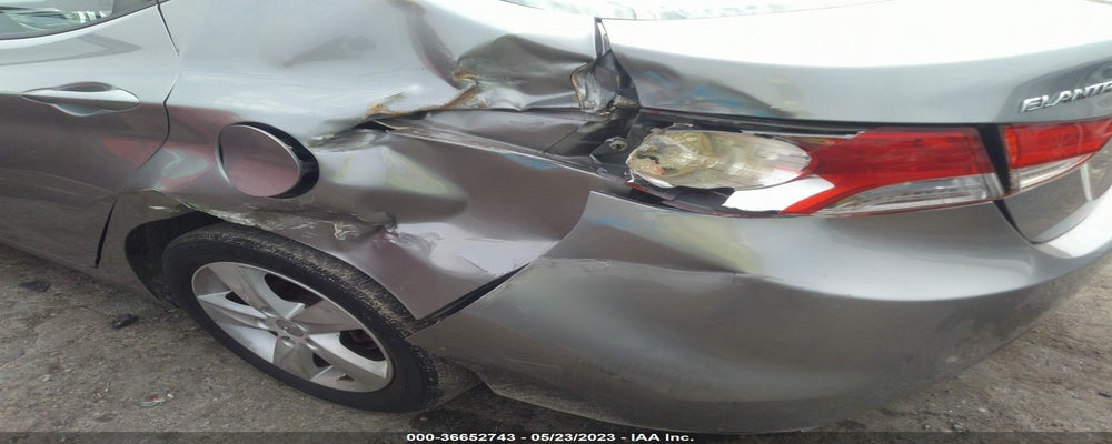 KMHDH4AE9CU428654 2012 HYUNDAI ELANTRA photo no. 6