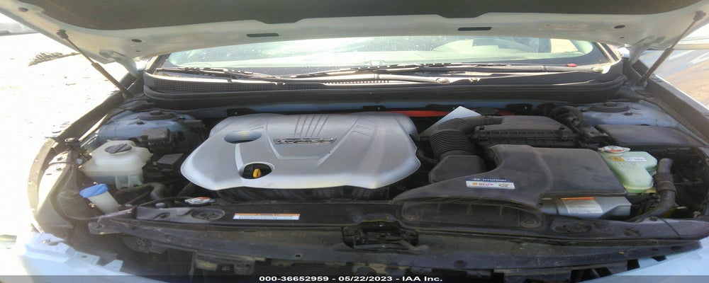 KMHEC4A43DA085689 2013 HYUNDAI SONATA photo no. 10