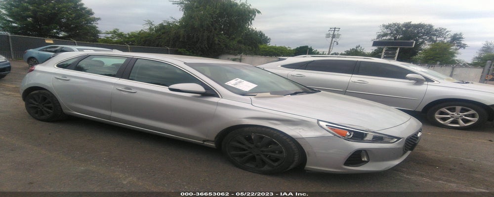KMHH35LE5KU094866 2019 HYUNDAI ELANTRA GT photo no. 16