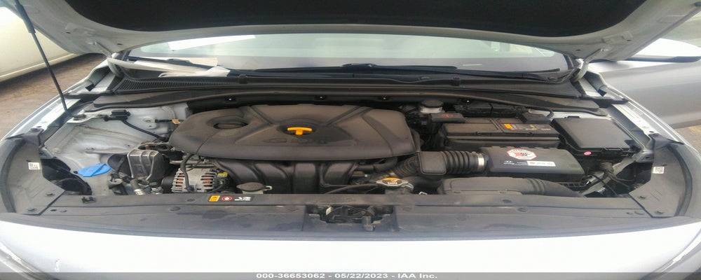 KMHH35LE5KU094866 2019 HYUNDAI ELANTRA GT photo no. 10