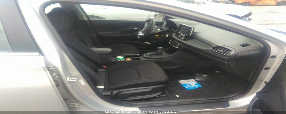 KMHH35LE5KU094866 2019 HYUNDAI ELANTRA GT photo no. 5