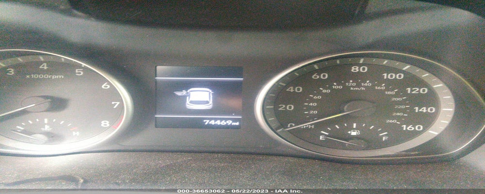 KMHH35LE5KU094866 2019 HYUNDAI ELANTRA GT photo no. 7