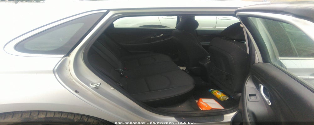 KMHH35LE5KU094866 2019 HYUNDAI ELANTRA GT photo no. 8