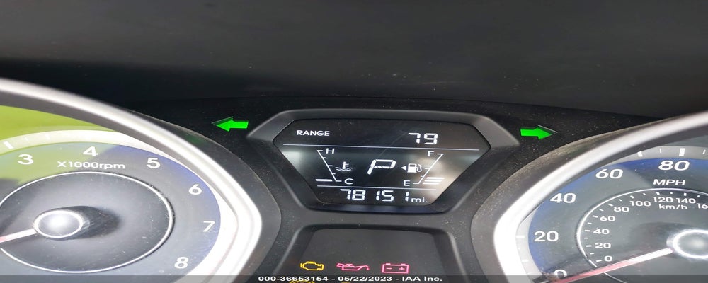 KMHDH4AE2EU062815 2014 HYUNDAI ELANTRA photo no. 7