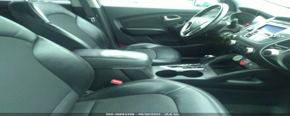 KM8JU3AC8CU487864 2012 HYUNDAI TUCSON photo no. 5