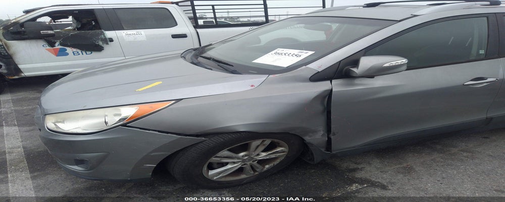 KM8JU3AC8CU487864 2012 HYUNDAI TUCSON photo no. 6
