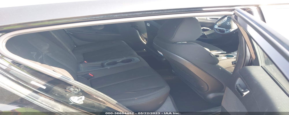 KMHTC6AD1HU321635 2017 HYUNDAI VELOSTER photo no. 8