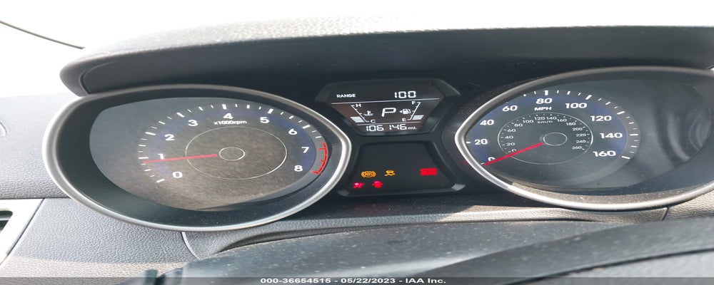 5NPDH4AEXEH541756 2014 HYUNDAI ELANTRA photo no. 7