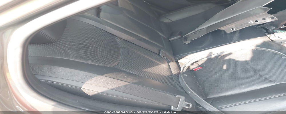 5NPDH4AEXEH541756 2014 HYUNDAI ELANTRA photo no. 8