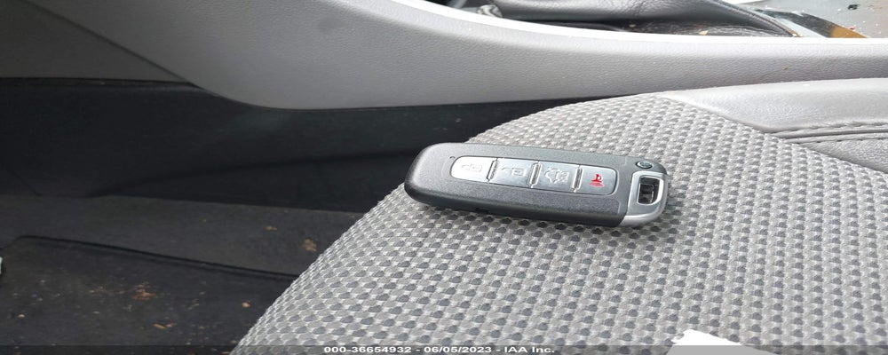 5NPEC4AC5EH813924 2014 HYUNDAI SONATA photo no. 11