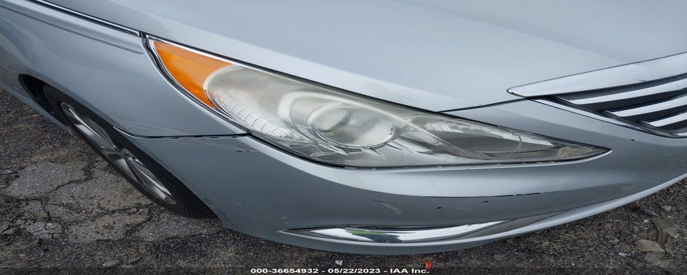 5NPEC4AC5EH813924 2014 HYUNDAI SONATA photo no. 6