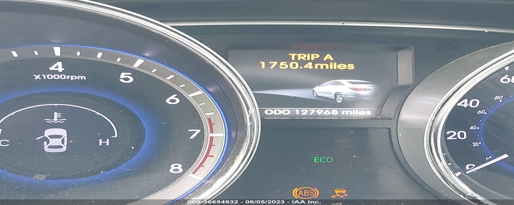 5NPEC4AC5EH813924 2014 HYUNDAI SONATA photo no. 7