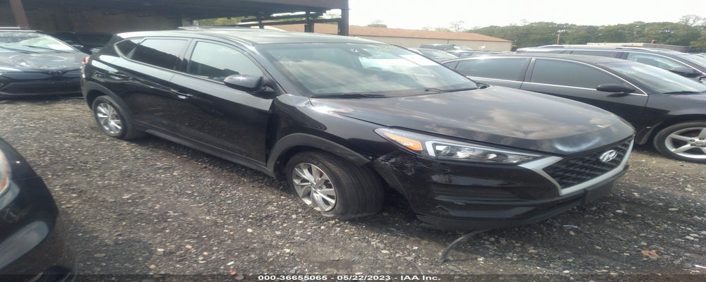 KM8J2CA43MU387123 2021 HYUNDAI TUCSON photo no. 12