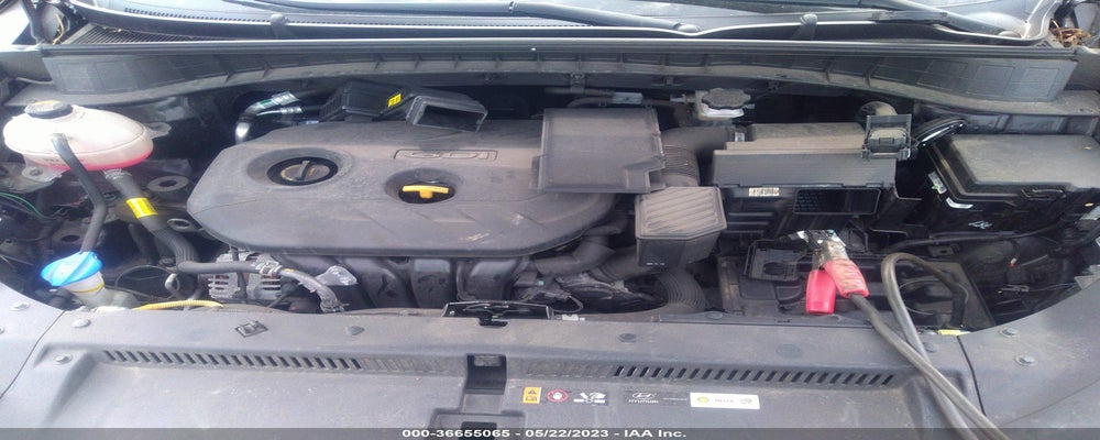 KM8J2CA43MU387123 2021 HYUNDAI TUCSON photo no. 10