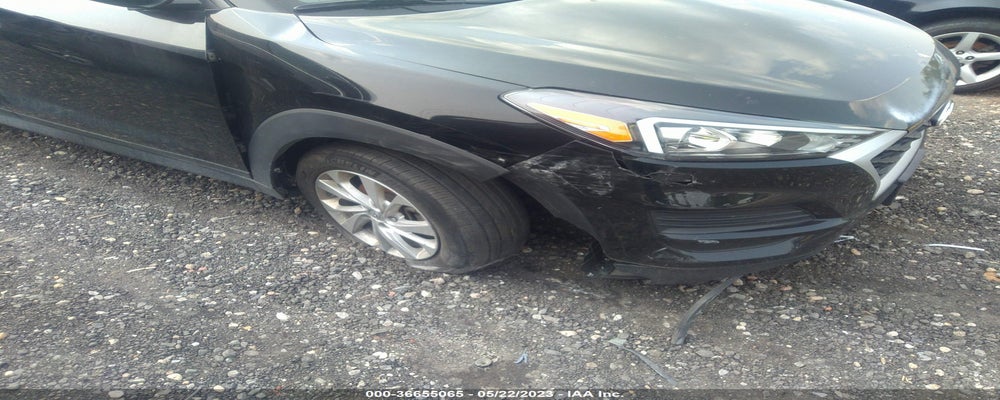 KM8J2CA43MU387123 2021 HYUNDAI TUCSON photo no. 6