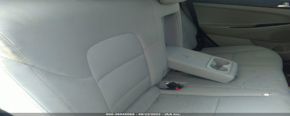 KM8J2CA43MU387123 2021 HYUNDAI TUCSON photo no. 8