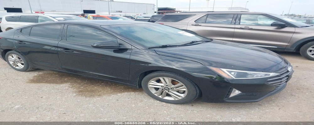 5NPD84LF2KH441782 2019 HYUNDAI ELANTRA photo no. 21