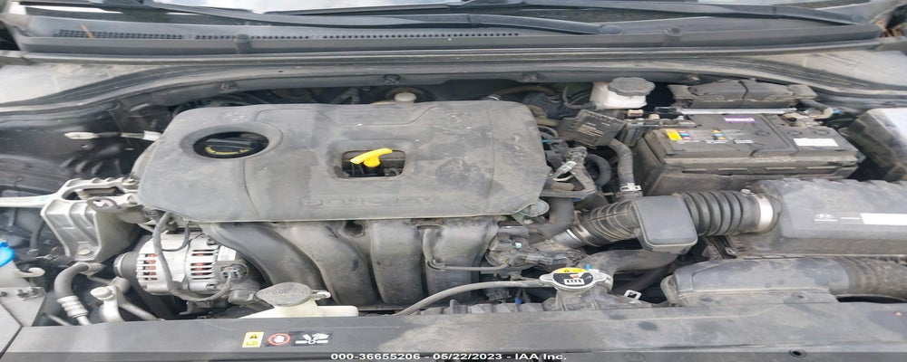 5NPD84LF2KH441782 2019 HYUNDAI ELANTRA photo no. 10