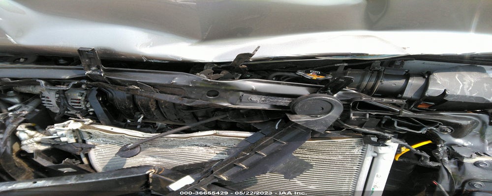 3KPC24A69NE169613 2022 HYUNDAI ACCENT photo no. 10