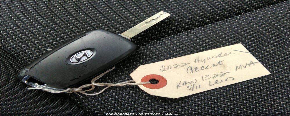 3KPC24A69NE169613 2022 HYUNDAI ACCENT photo no. 11