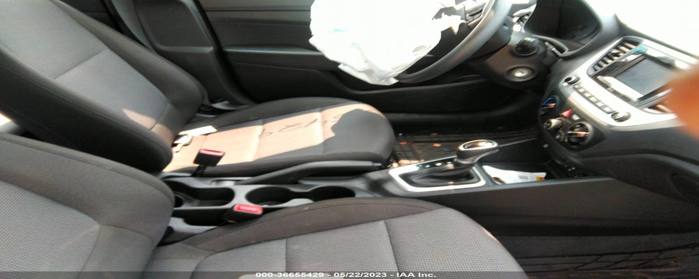 3KPC24A69NE169613 2022 HYUNDAI ACCENT photo no. 5