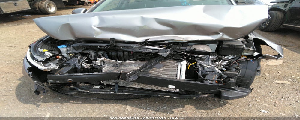 3KPC24A69NE169613 2022 HYUNDAI ACCENT photo no. 6