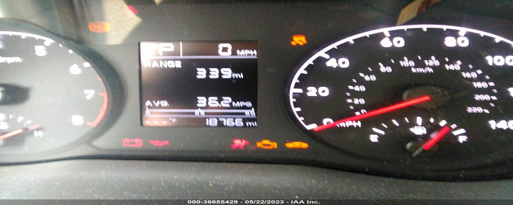 3KPC24A69NE169613 2022 HYUNDAI ACCENT photo no. 7
