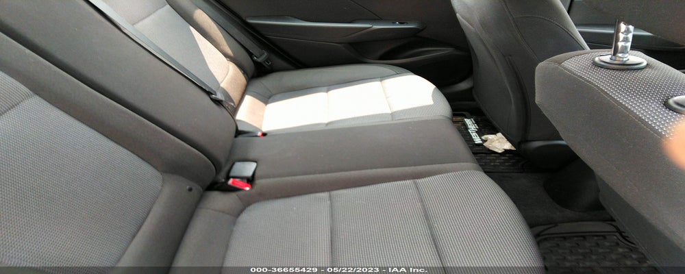 3KPC24A69NE169613 2022 HYUNDAI ACCENT photo no. 8