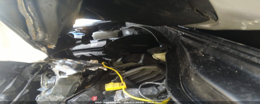 5XYZTDLB3GG357647 2016 HYUNDAI SANTA FE SPORT photo no. 10
