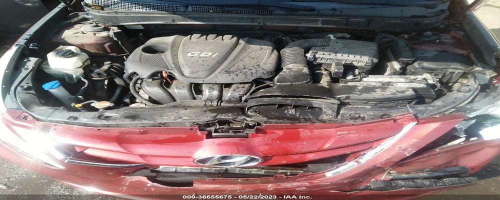 5NPEB4AC3DH513378 2013 HYUNDAI SONATA photo no. 10