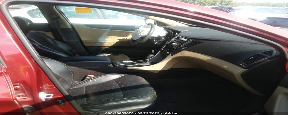 5NPEB4AC3DH513378 2013 HYUNDAI SONATA photo no. 5
