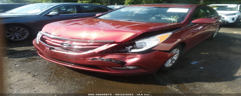 5NPEB4AC3DH513378 2013 HYUNDAI SONATA photo no. 6